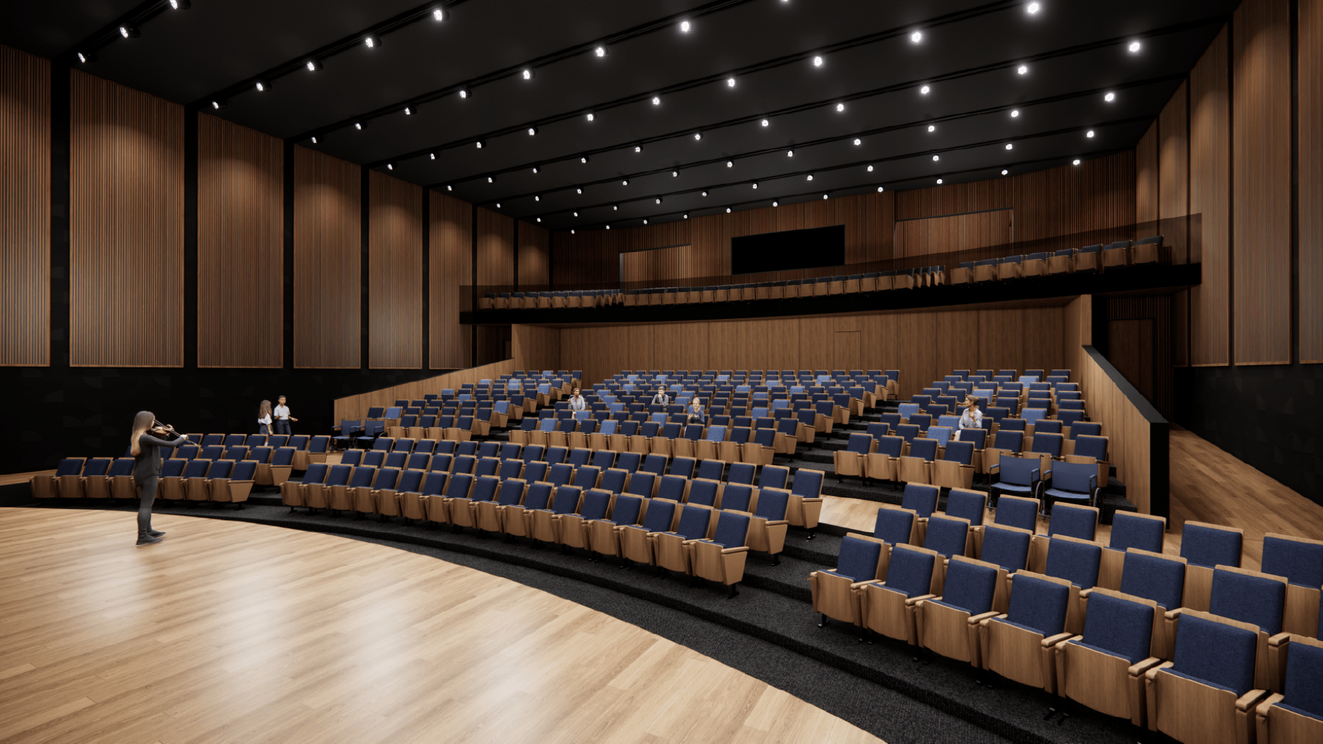 Hung Yen Campus — 2