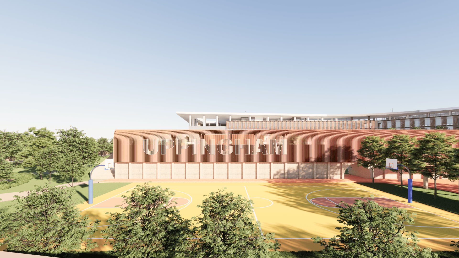 Hung Yen Campus — 3