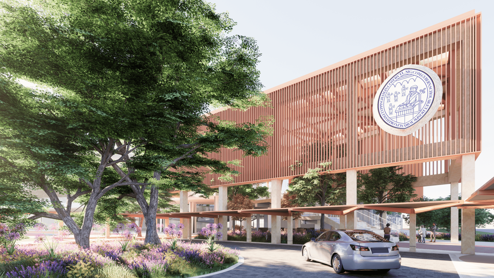 Hung Yen Campus — 5