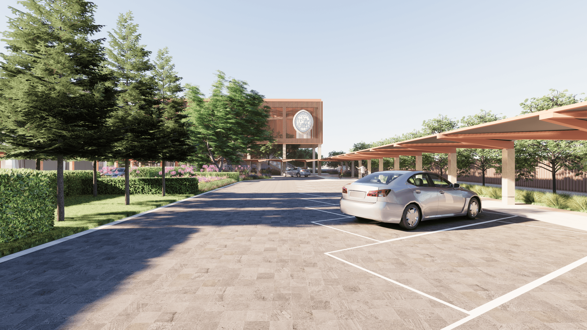 Hung Yen Campus — 7