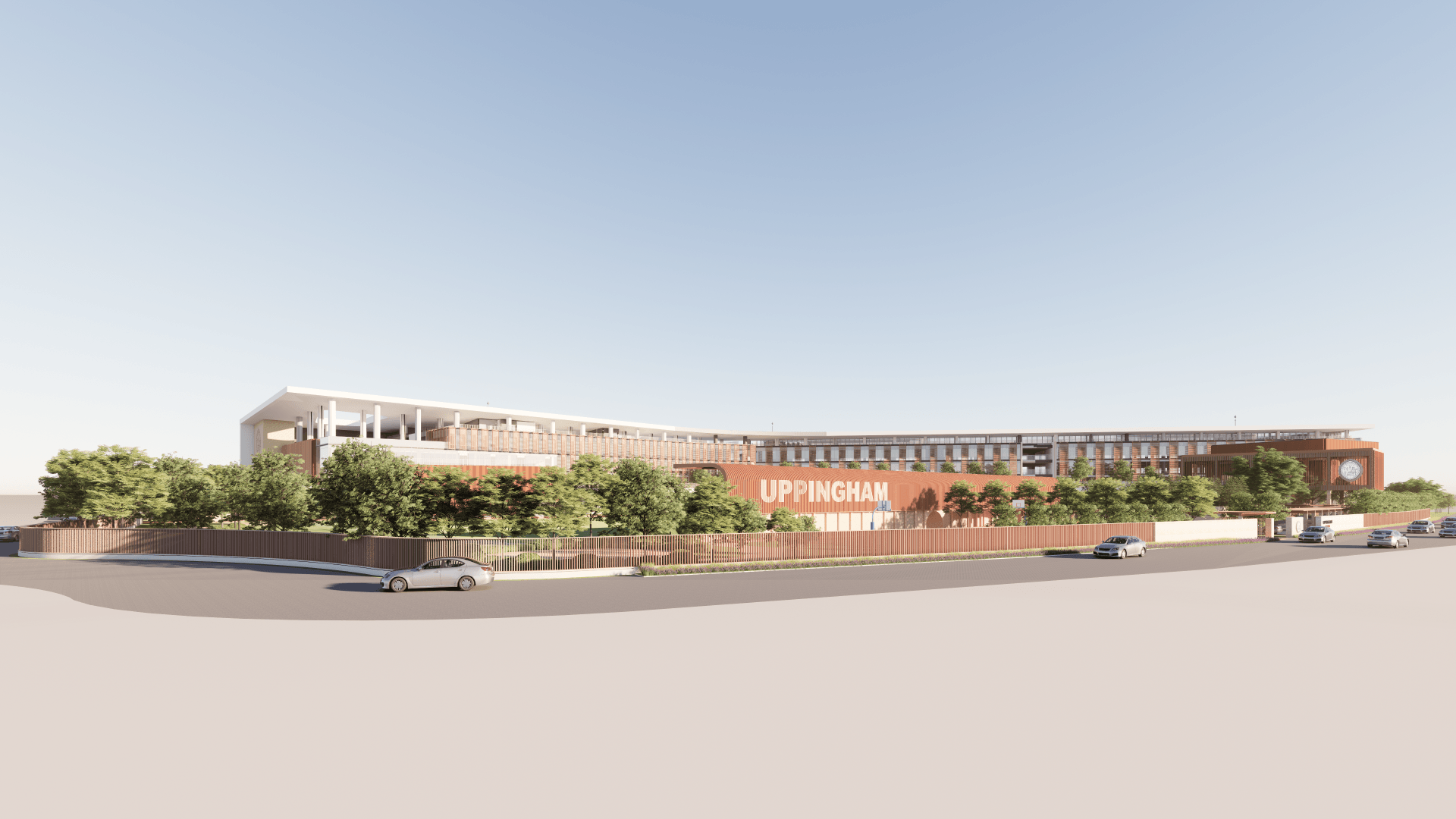 Hung Yen Campus — 9