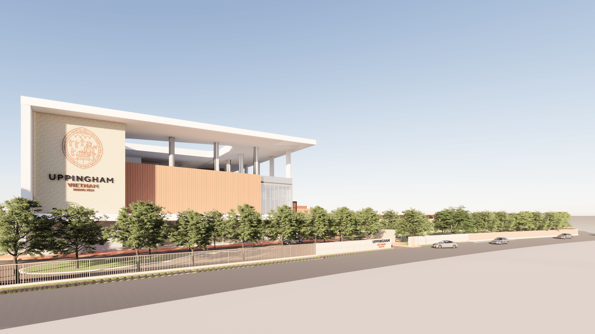 Hung Yen Campus — 10