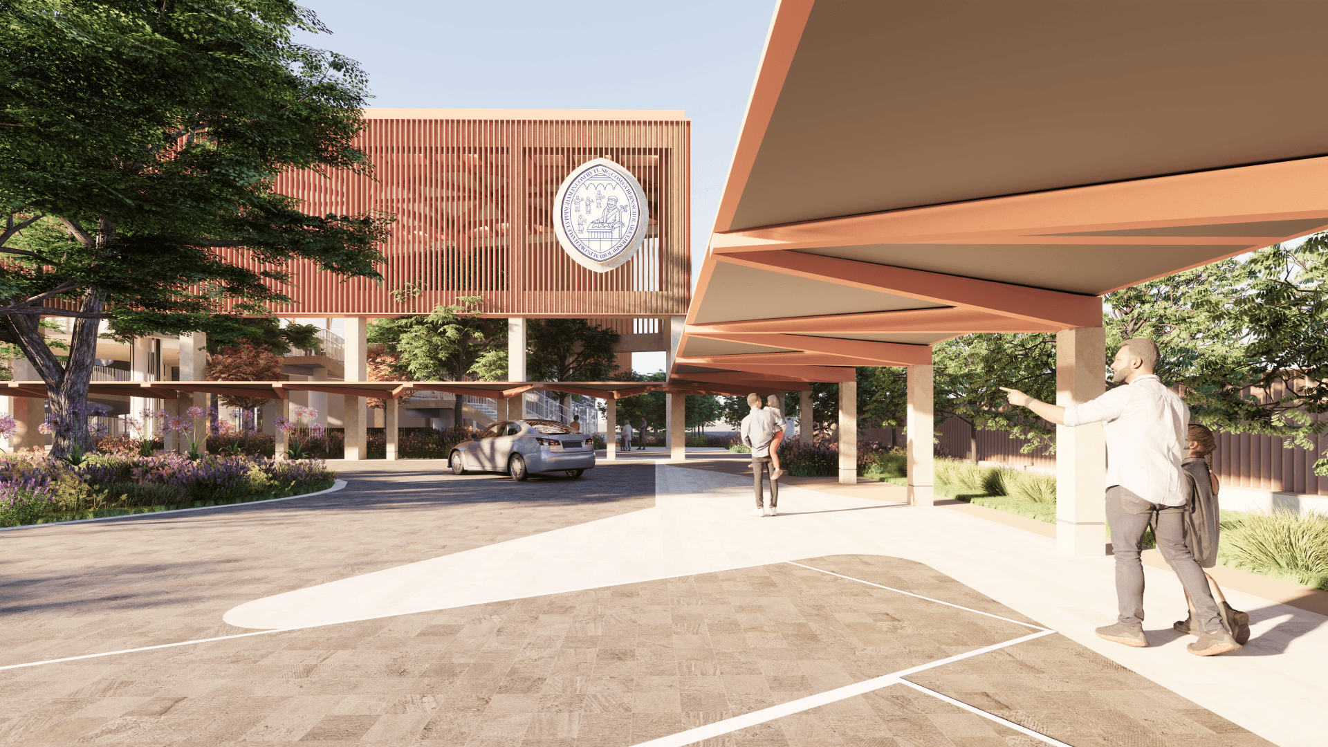 Hung Yen Campus — 13