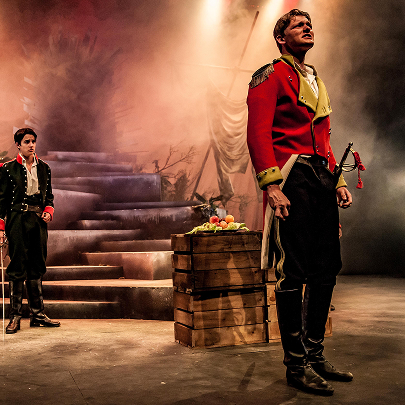 Uppingham School: A Heritage of Innovation Since 1584