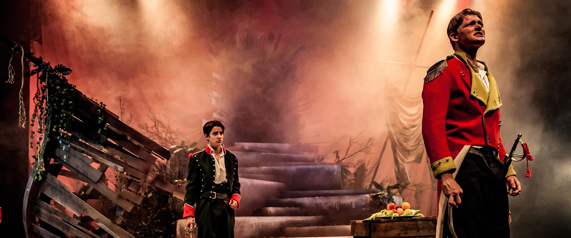 Uppingham School: A Heritage of Innovation Since 1584