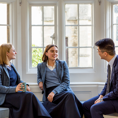 Uppingham School: A Heritage of Innovation Since 1584