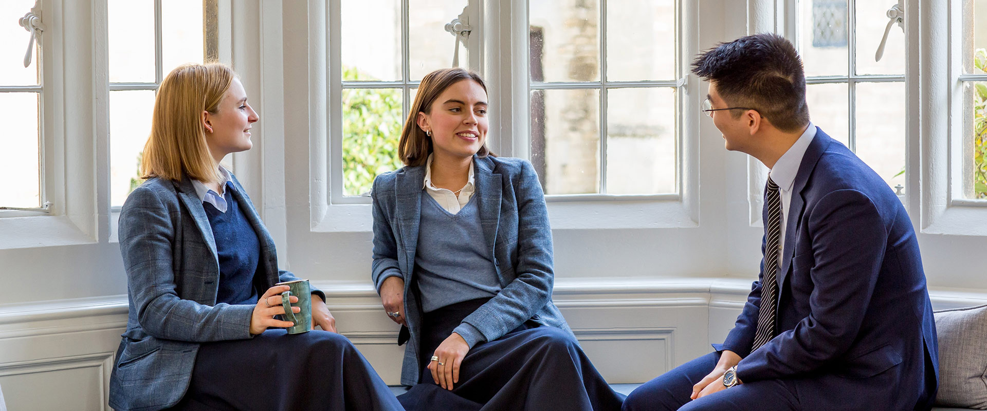 Uppingham School: A Heritage of Innovation Since 1584