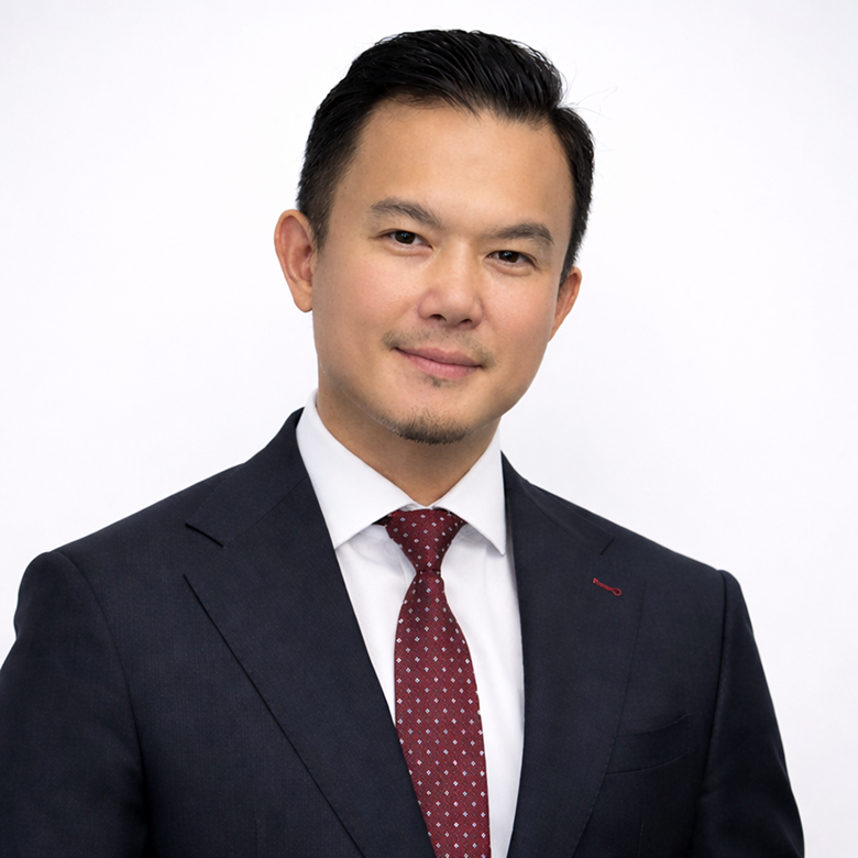Dr. Nam Tran  - Independent Board Member