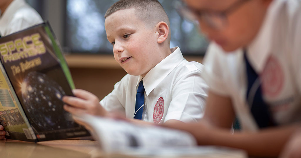 Our Purpose & Priorities