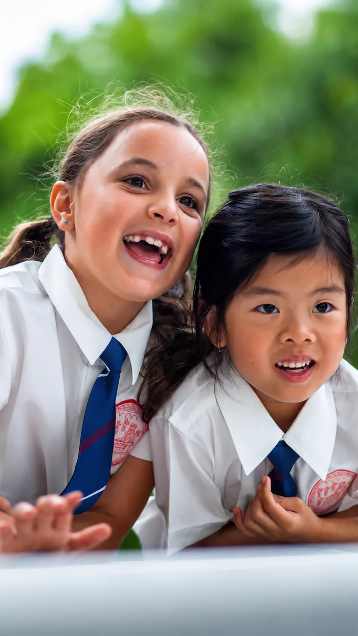 Enrichment Programme